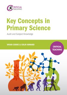 Front cover_Key Concepts in Primary Science