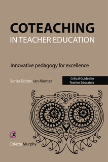Front cover_Coteaching in Teacher Education