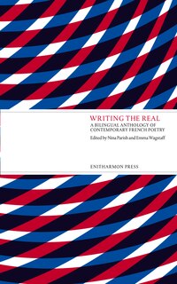 Front cover_Writing The Real