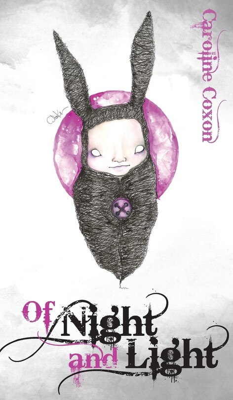 Front cover_Of Night and Light