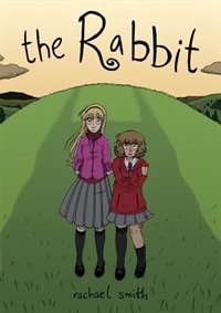 Couverture_The Rabbit