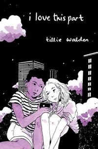 Front cover_I Love This Part