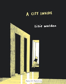 Front cover_A City Inside