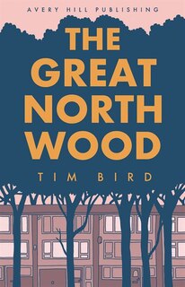 Front cover_The Great North Wood