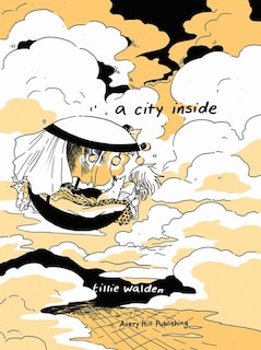 Front cover_A City Inside