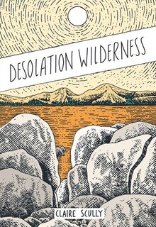 Front cover_Desolation Wilderness