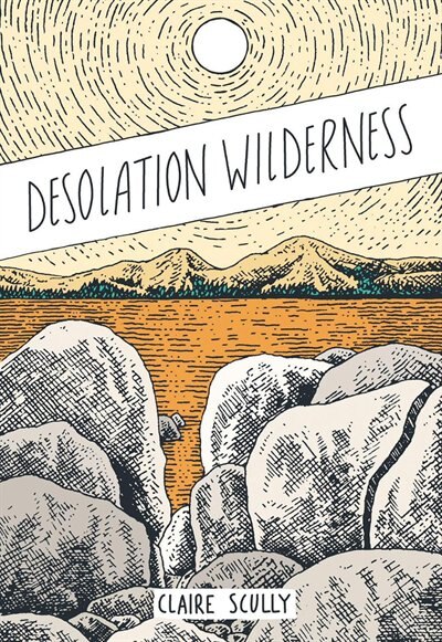 Front cover_Desolation Wilderness