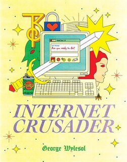 Front cover_Internet Crusader