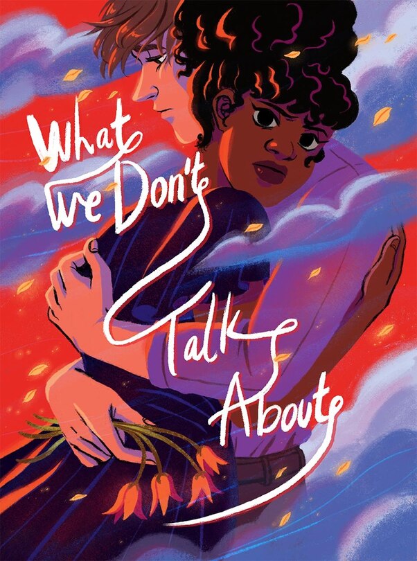 Front cover_What We Don't Talk About