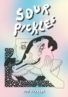 Front cover_Sour Pickles