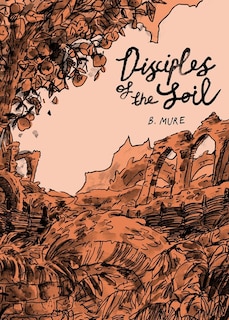Couverture_Disciples of the Soil
