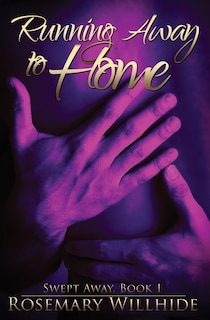 Front cover_Running Away to Home