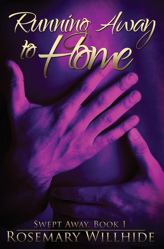 Front cover_Running Away to Home