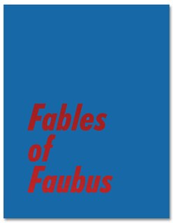Couverture_Fables Of Faubus
