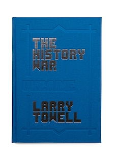 Couverture_The History War