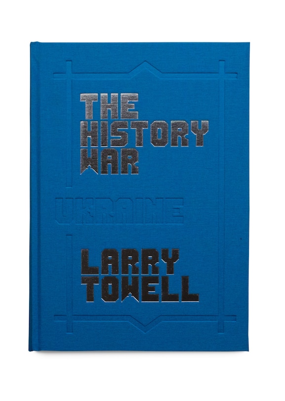 Couverture_The History War