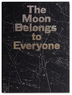 Couverture_The Moon Belongs To Everyone