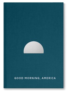 Front cover_Good Morning America Volume Three