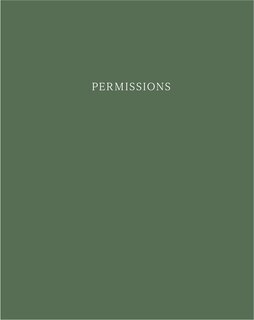 Front cover_Permissions
