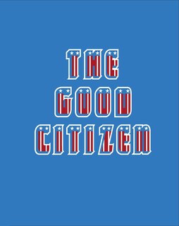 Front cover_The Good Citizen