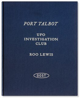 Couverture_Port Talbot UFO Investigation Club