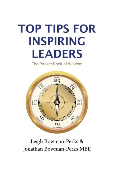 Couverture_TOP TIPS FOR INSPIRING LEADERS