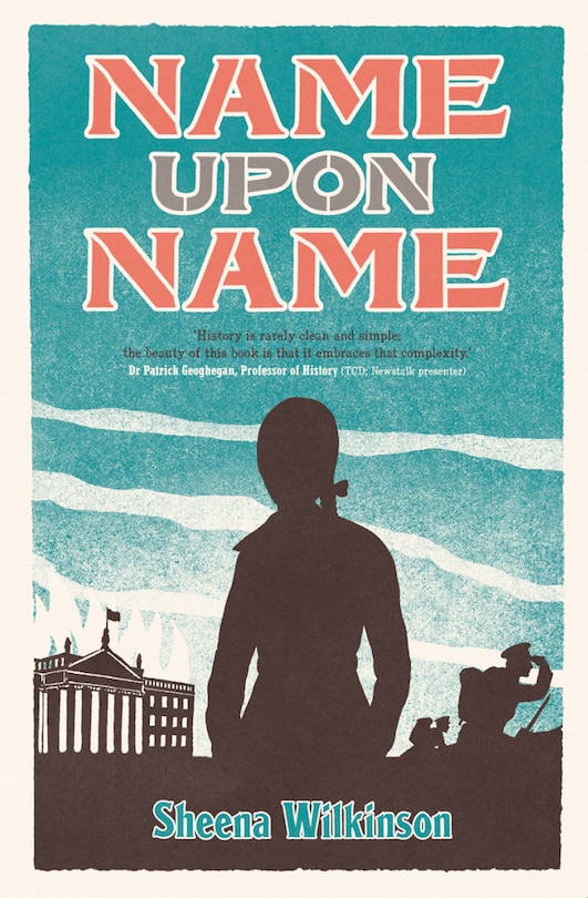 Front cover_Name Upon Name