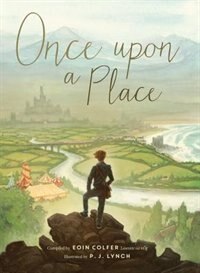 Front cover_Once Upon A Place