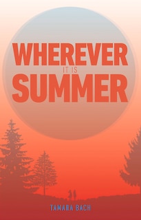Couverture_Wherever It Is Summer