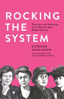 Front cover_Rocking The System