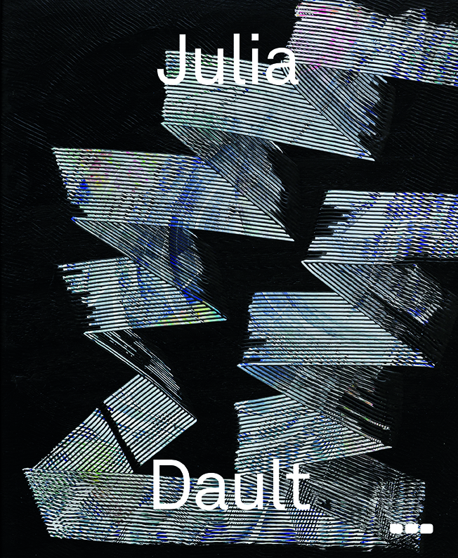 Front cover_Julia Dault