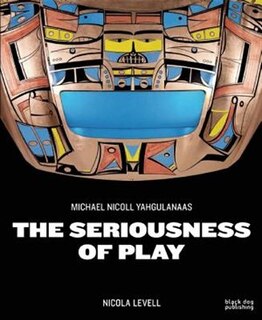 Couverture_The Seriousness of Play
