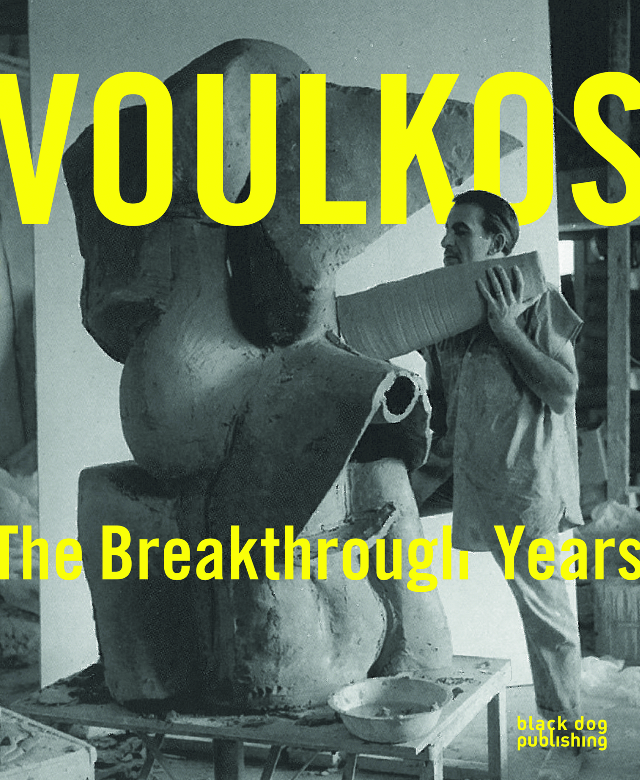 Couverture_Peter Voulkos