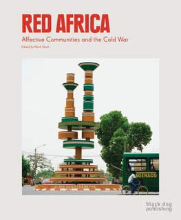 Front cover_Red Africa