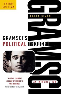 Front cover_Gramsci's Political Thought