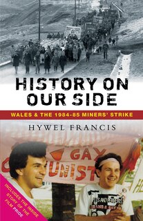 Front cover_History On Our Side