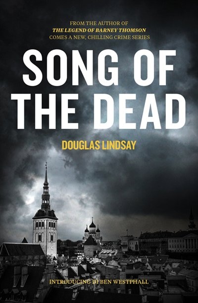 Front cover_Song Of The Dead