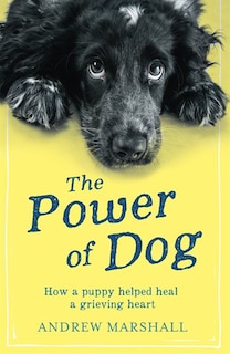 Front cover_The Power of Dog