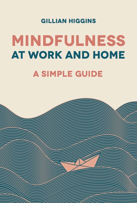 Couverture_Mindfulness At Work And Home