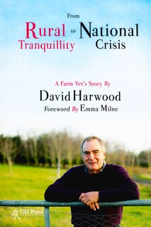 Couverture_Rural Tranquillity to National Crisis