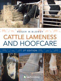 Front cover_Cattle Lameness And Hoofcare