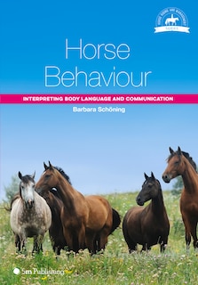 Couverture_Horse Behaviour