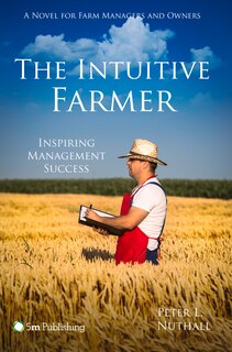 Front cover_The Intuitive Farmer