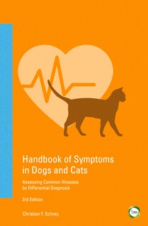Front cover_Handbook Of Symptoms In Dogs And Cats