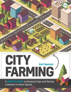 Front cover_City Farming