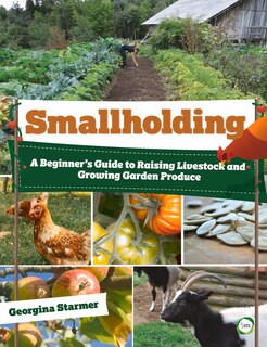 Front cover_Smallholding