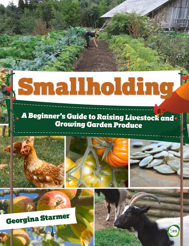 Front cover_Smallholding