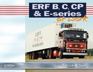 Front cover_ERF B C, CP & E-Series at Work