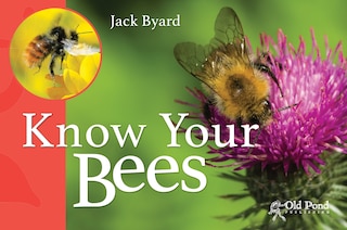 Couverture_Know Your Bees