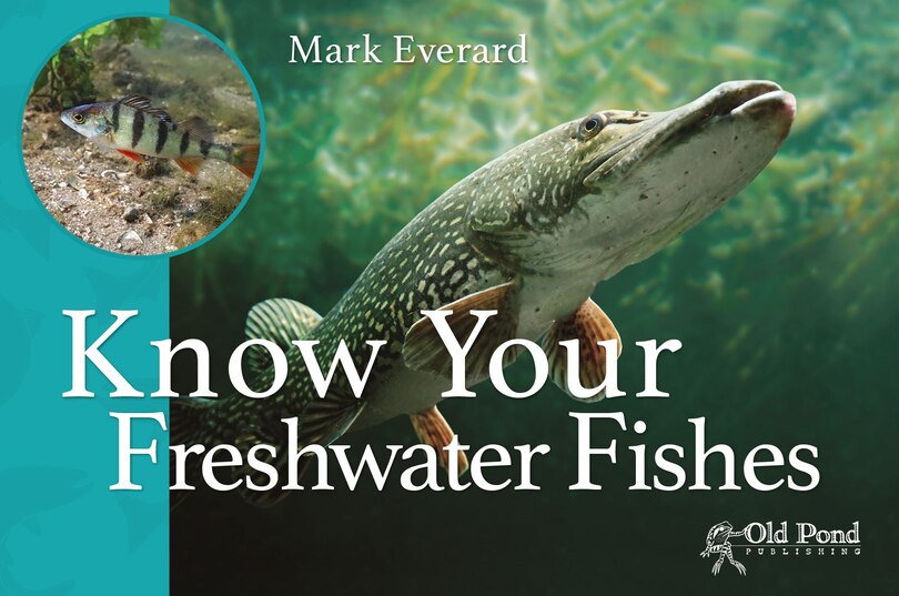 Couverture_Know Your Freshwater Fishes